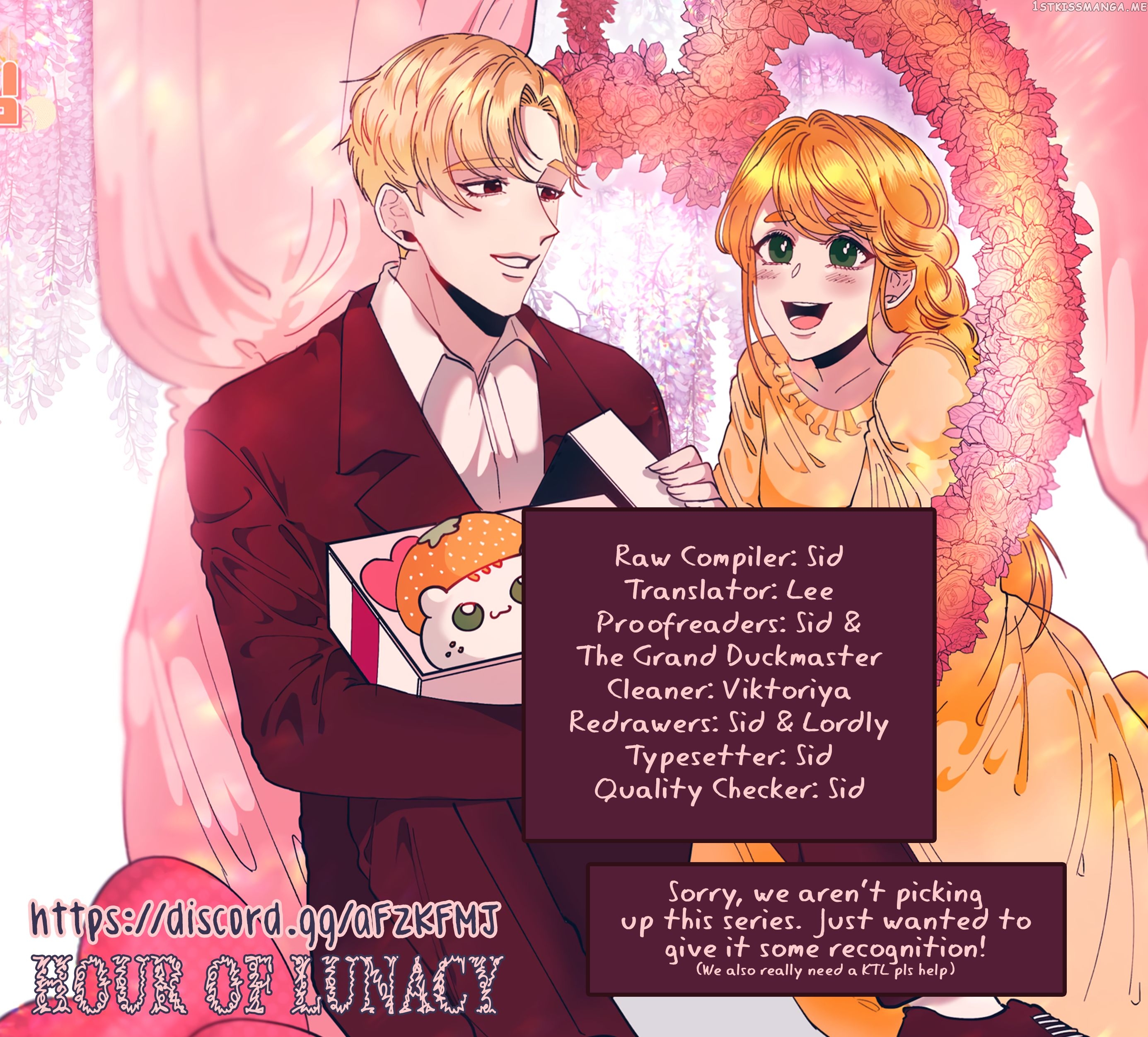 Clementine Under the Stars Chapter 0.1 - page 3