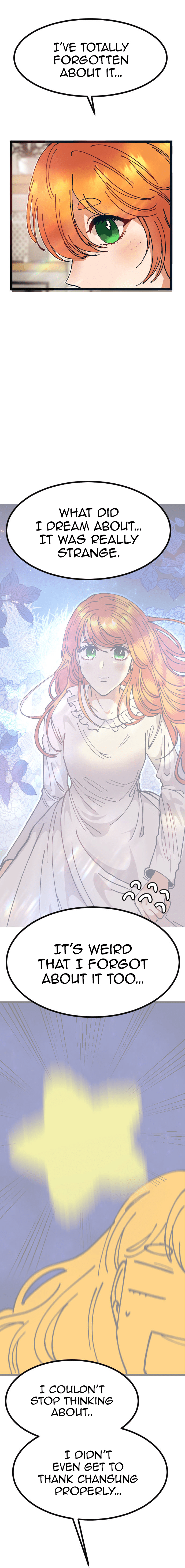 Clementine Under the Stars chapter 7 - page 5