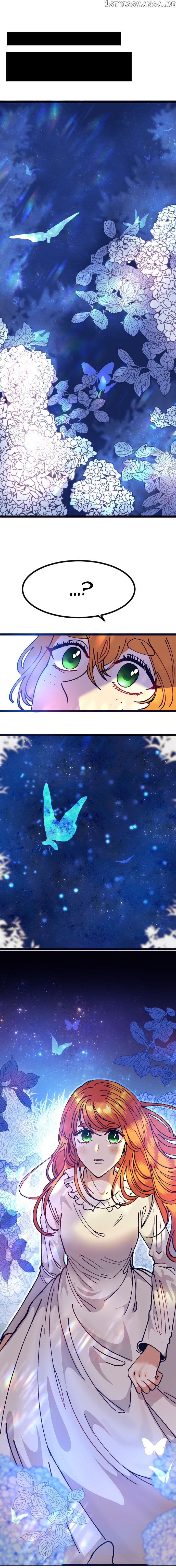 Clementine Under the Stars chapter 6 - page 11
