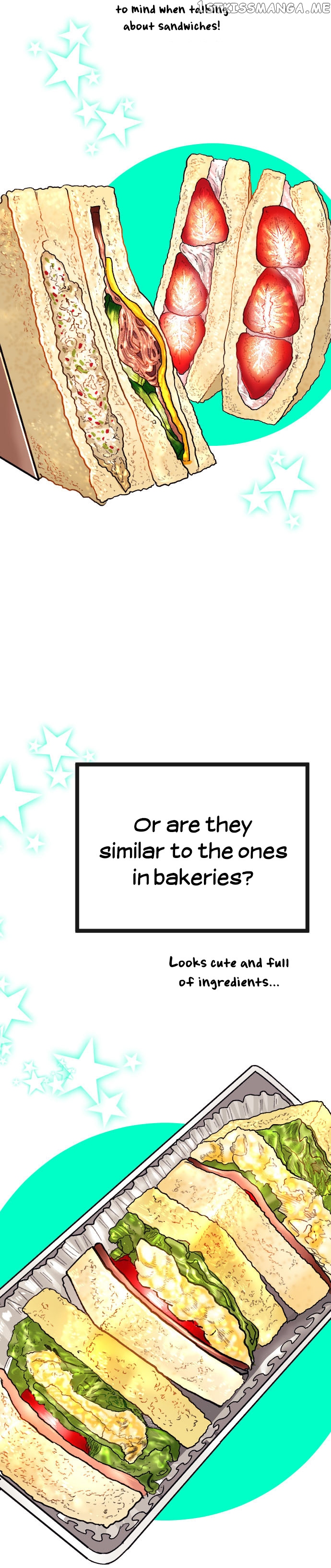 Clementine Under the Stars chapter 6 - page 27