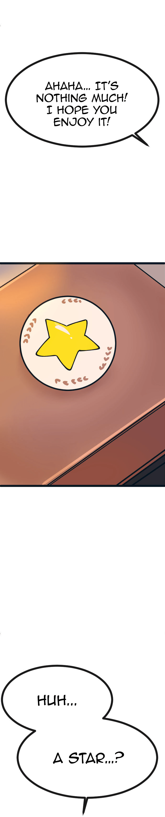 Clementine Under the Stars chapter 6 - page 29