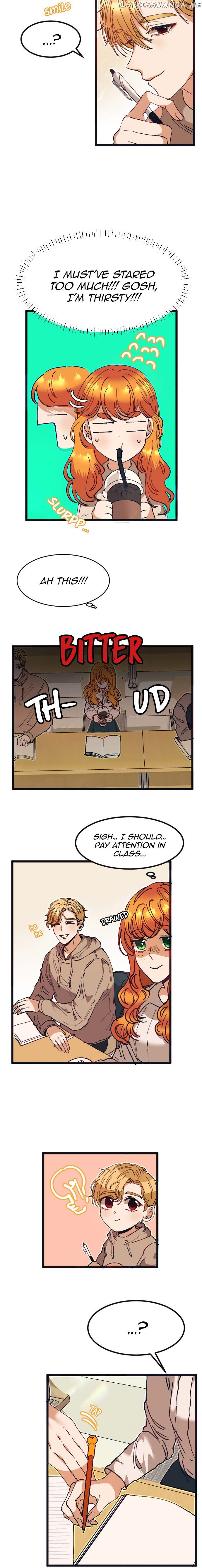 Clementine Under the Stars chapter 12 - page 3
