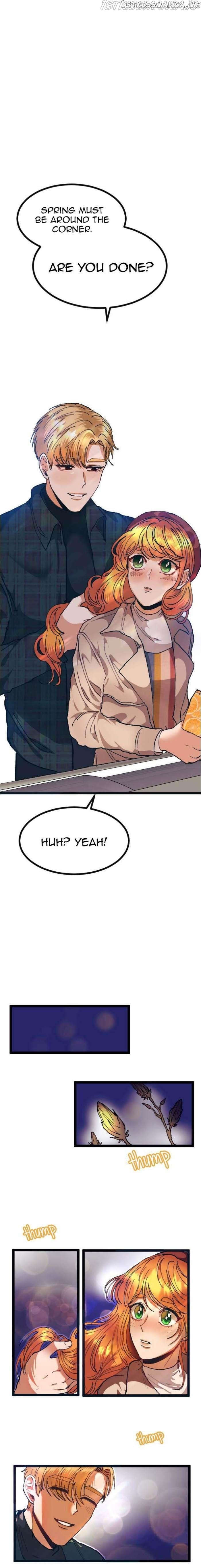 Clementine Under the Stars chapter 10 - page 1