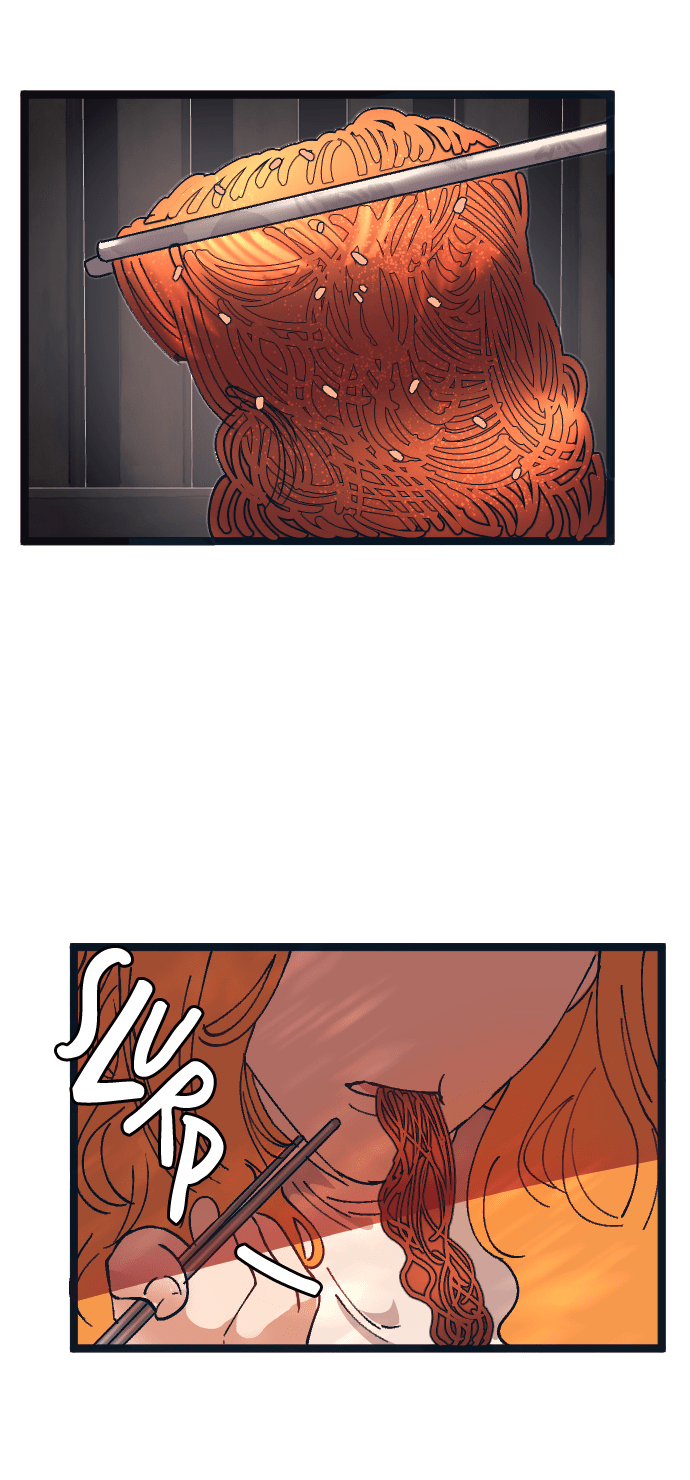 Clementine Under the Stars chapter 9 - page 18