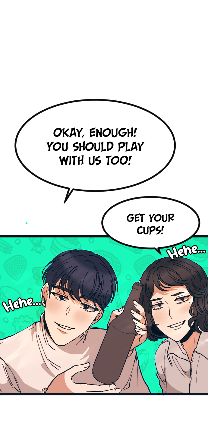 Clementine Under the Stars chapter 9 - page 23