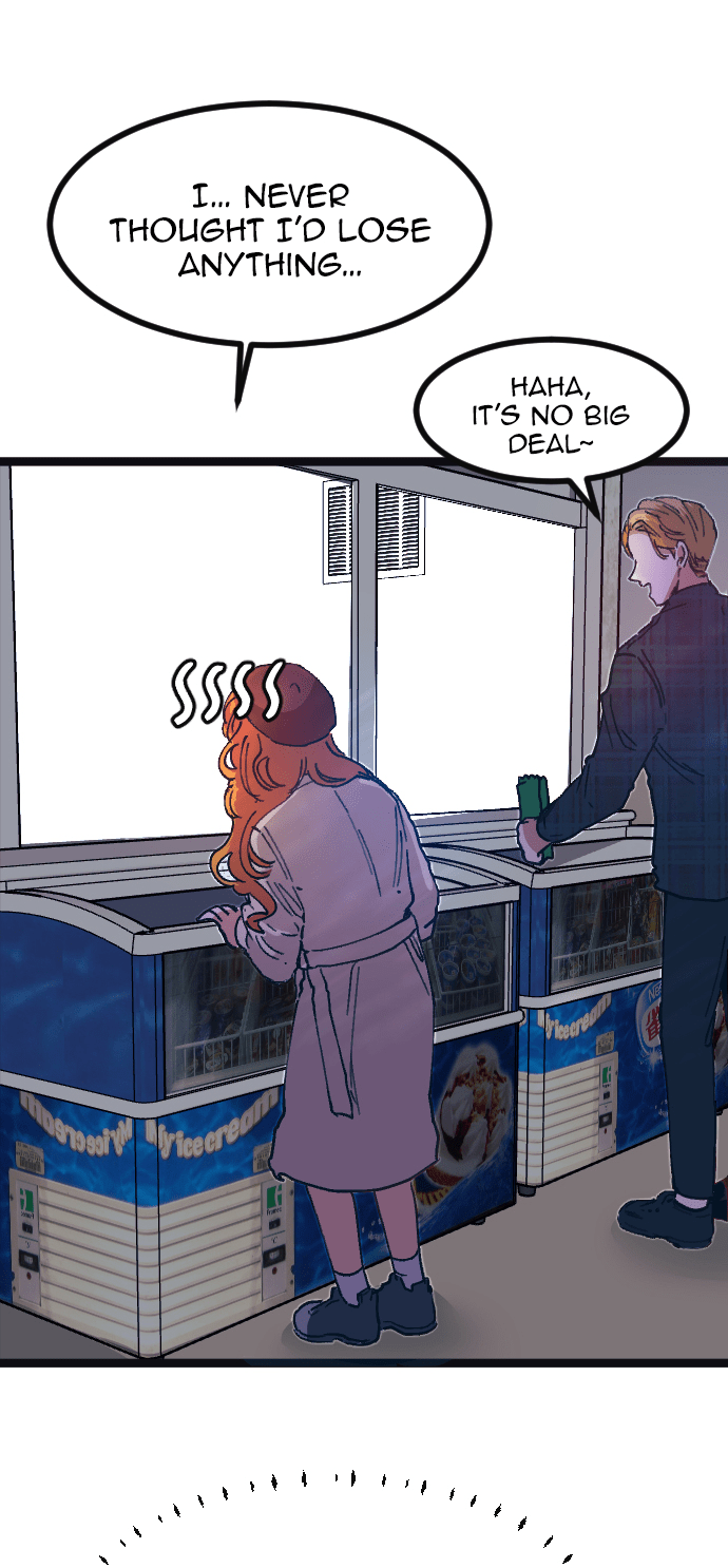 Clementine Under the Stars chapter 9 - page 30