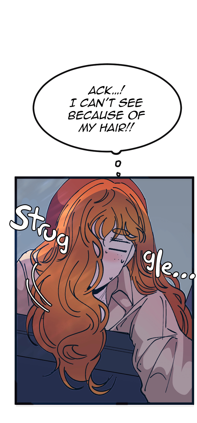 Clementine Under the Stars chapter 9 - page 32