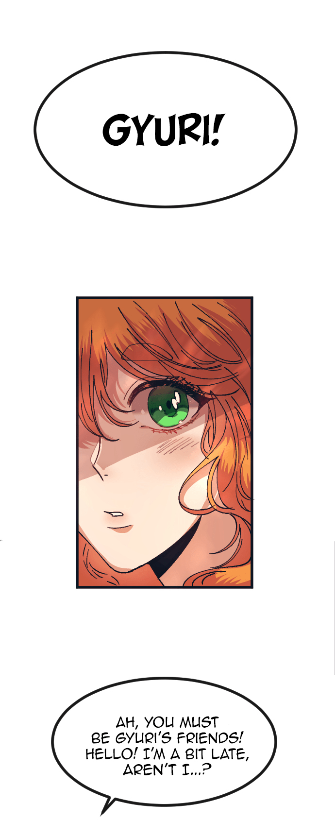 Clementine Under the Stars chapter 9 - page 4
