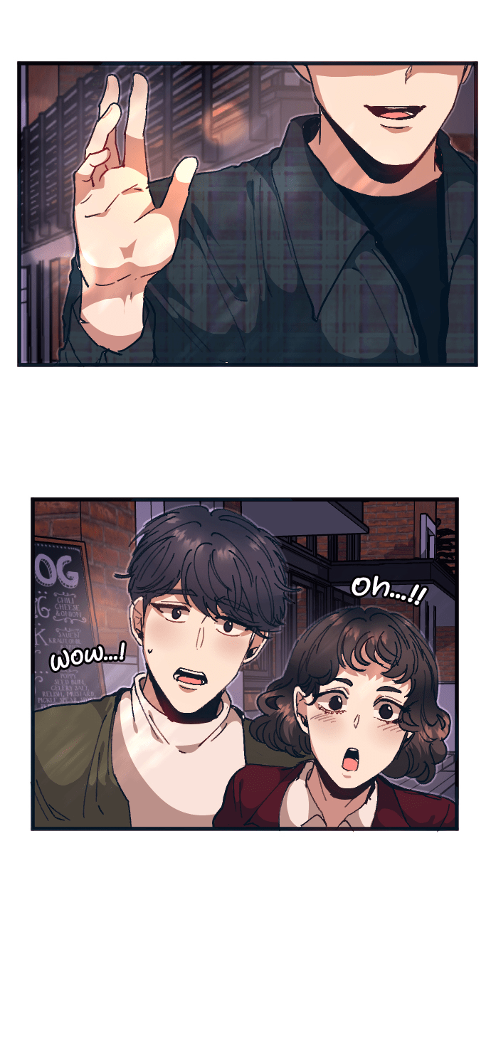 Clementine Under the Stars chapter 9 - page 5