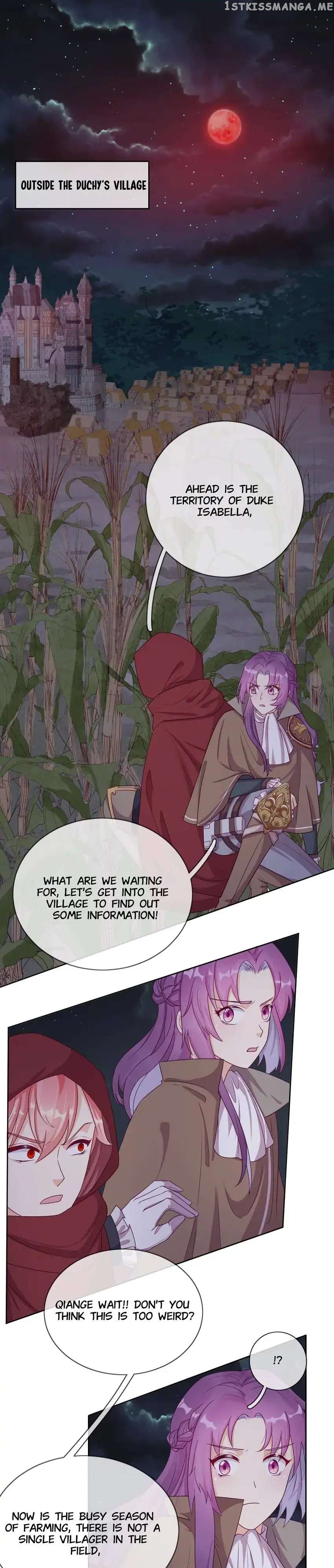 Crossing Dimensions To Chase Love chapter 51 - page 1