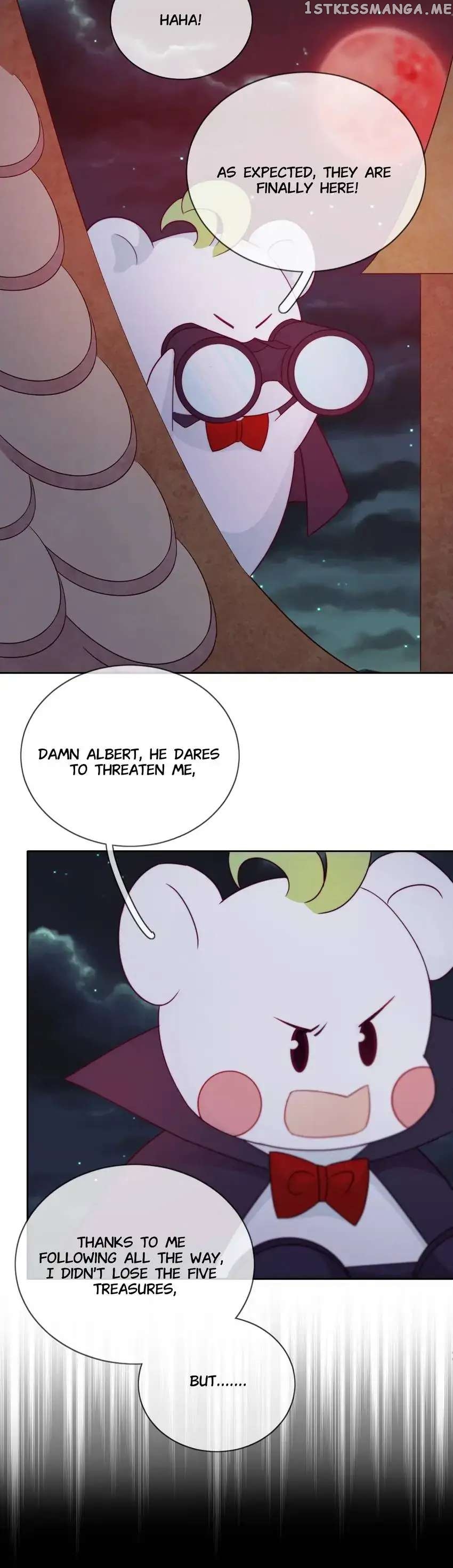 Crossing Dimensions To Chase Love chapter 51 - page 14