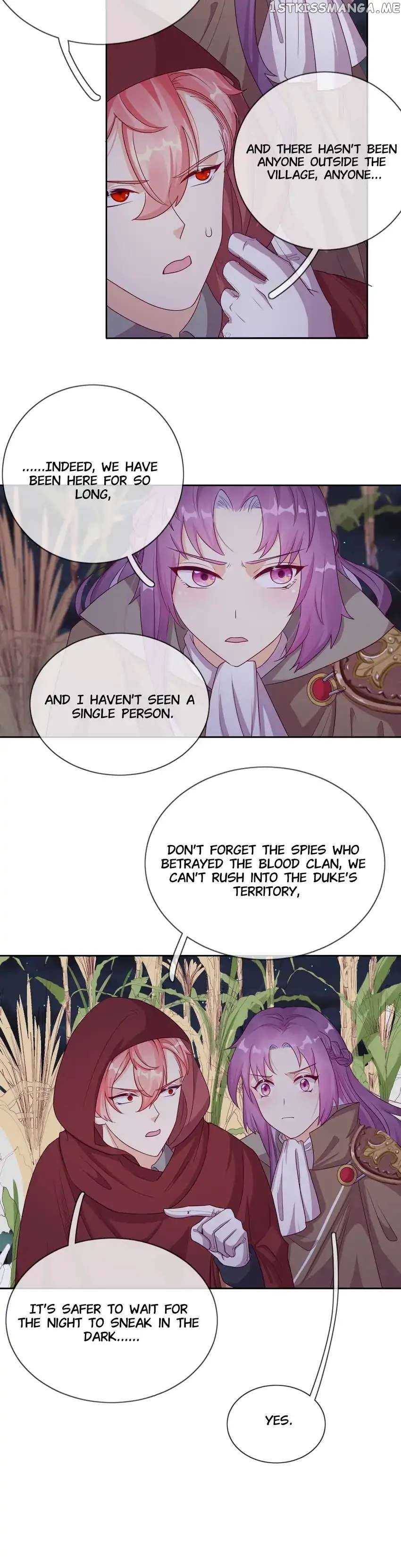 Crossing Dimensions To Chase Love chapter 51 - page 2