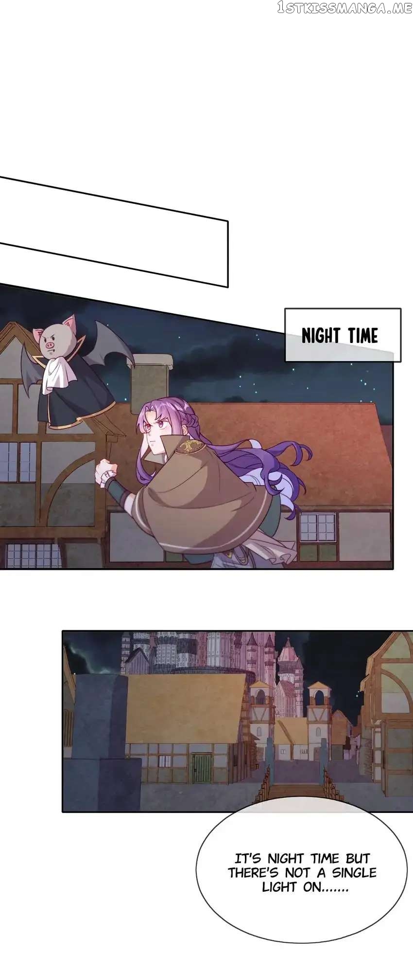 Crossing Dimensions To Chase Love chapter 51 - page 3