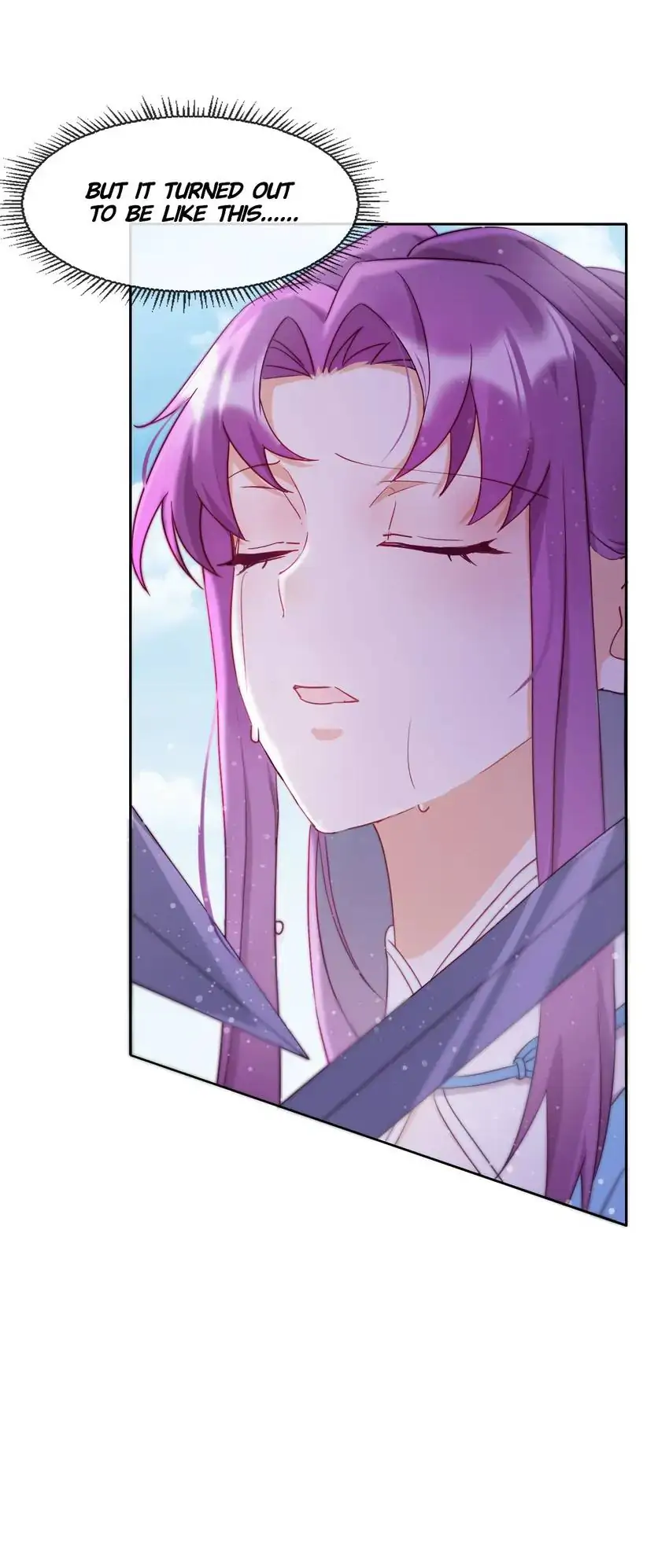 Crossing Dimensions To Chase Love Chapter 9 - page 10