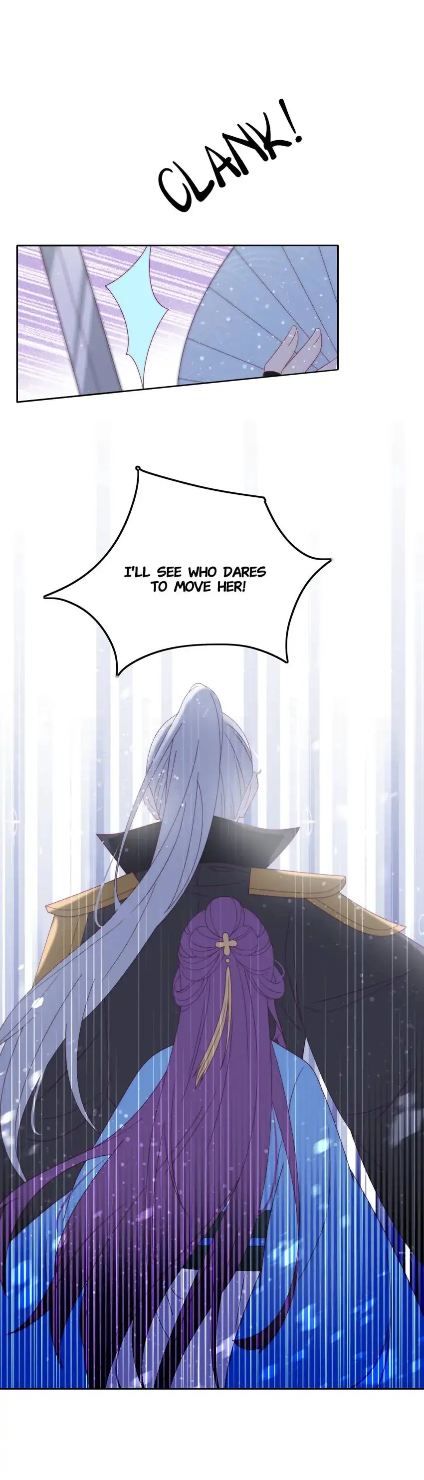 Crossing Dimensions To Chase Love Chapter 9 - page 11