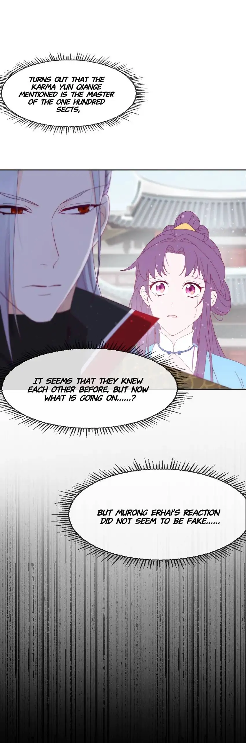 Crossing Dimensions To Chase Love Chapter 9 - page 12