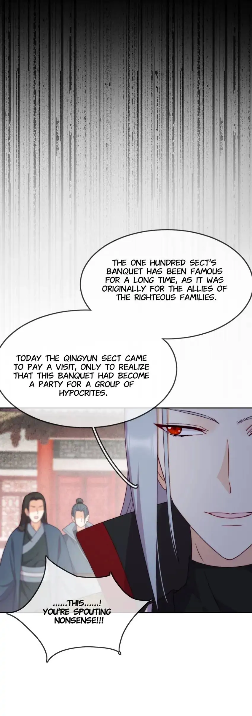 Crossing Dimensions To Chase Love Chapter 9 - page 15