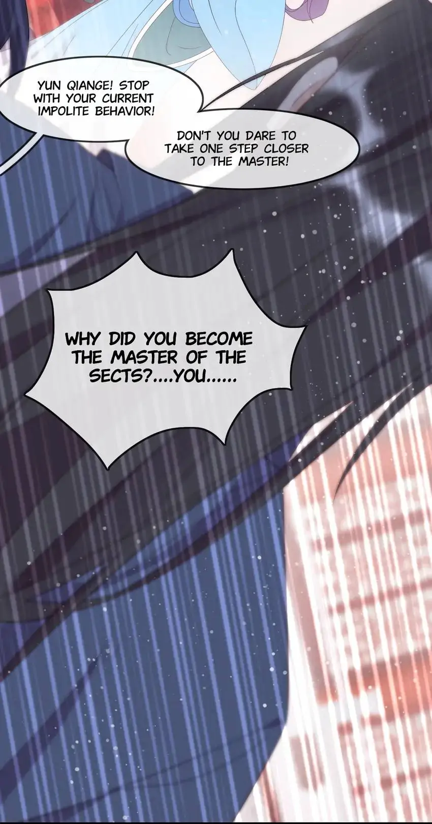 Crossing Dimensions To Chase Love Chapter 9 - page 7