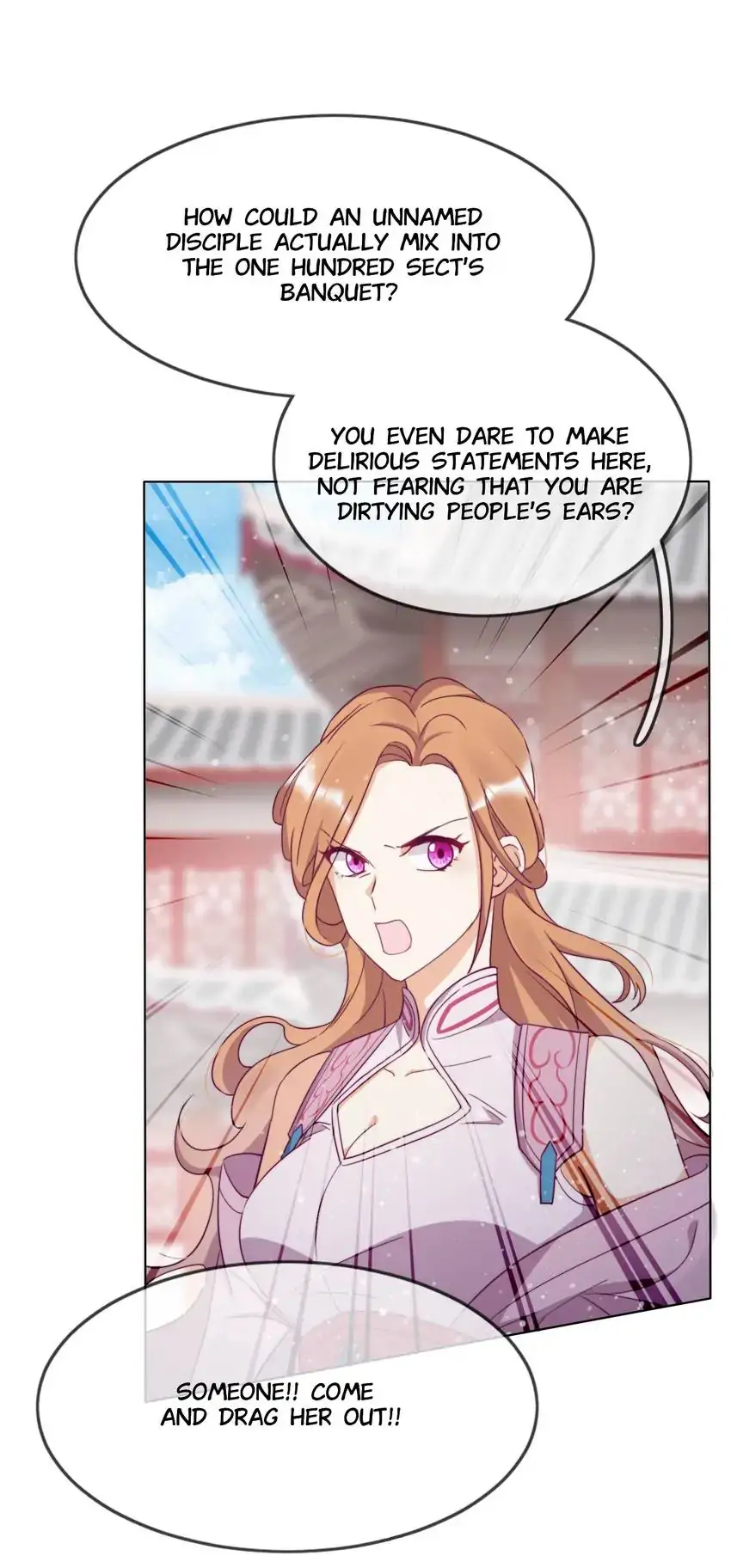 Crossing Dimensions To Chase Love Chapter 8 - page 13