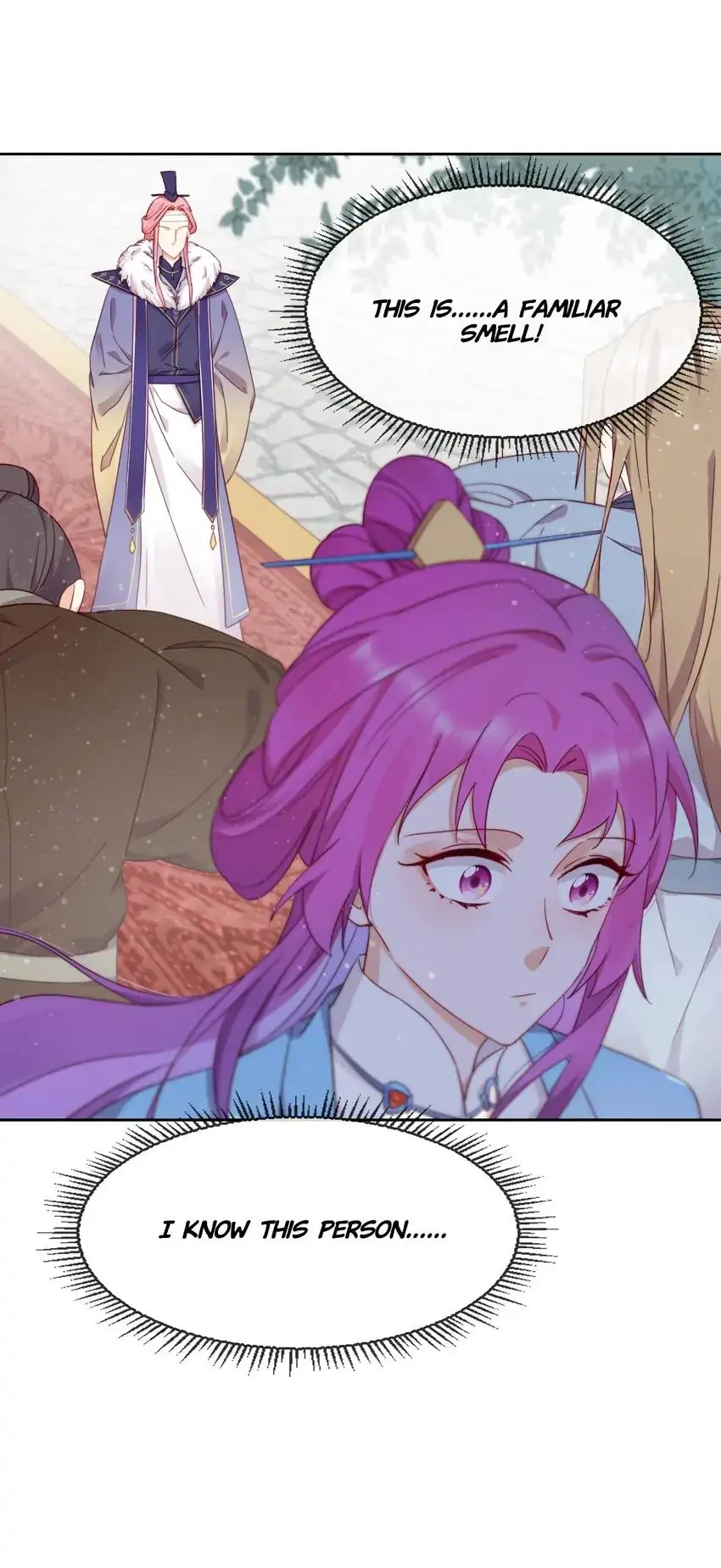 Crossing Dimensions To Chase Love Chapter 8 - page 18