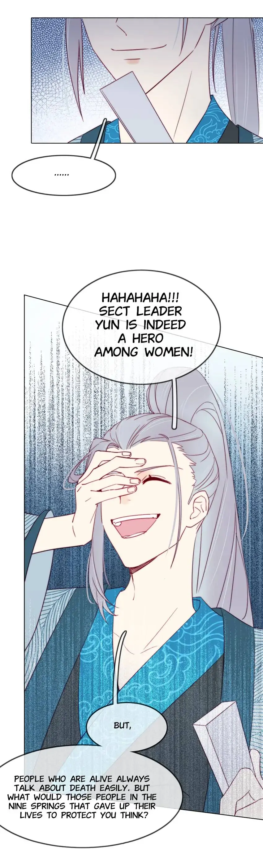 Crossing Dimensions To Chase Love Chapter 7 - page 10