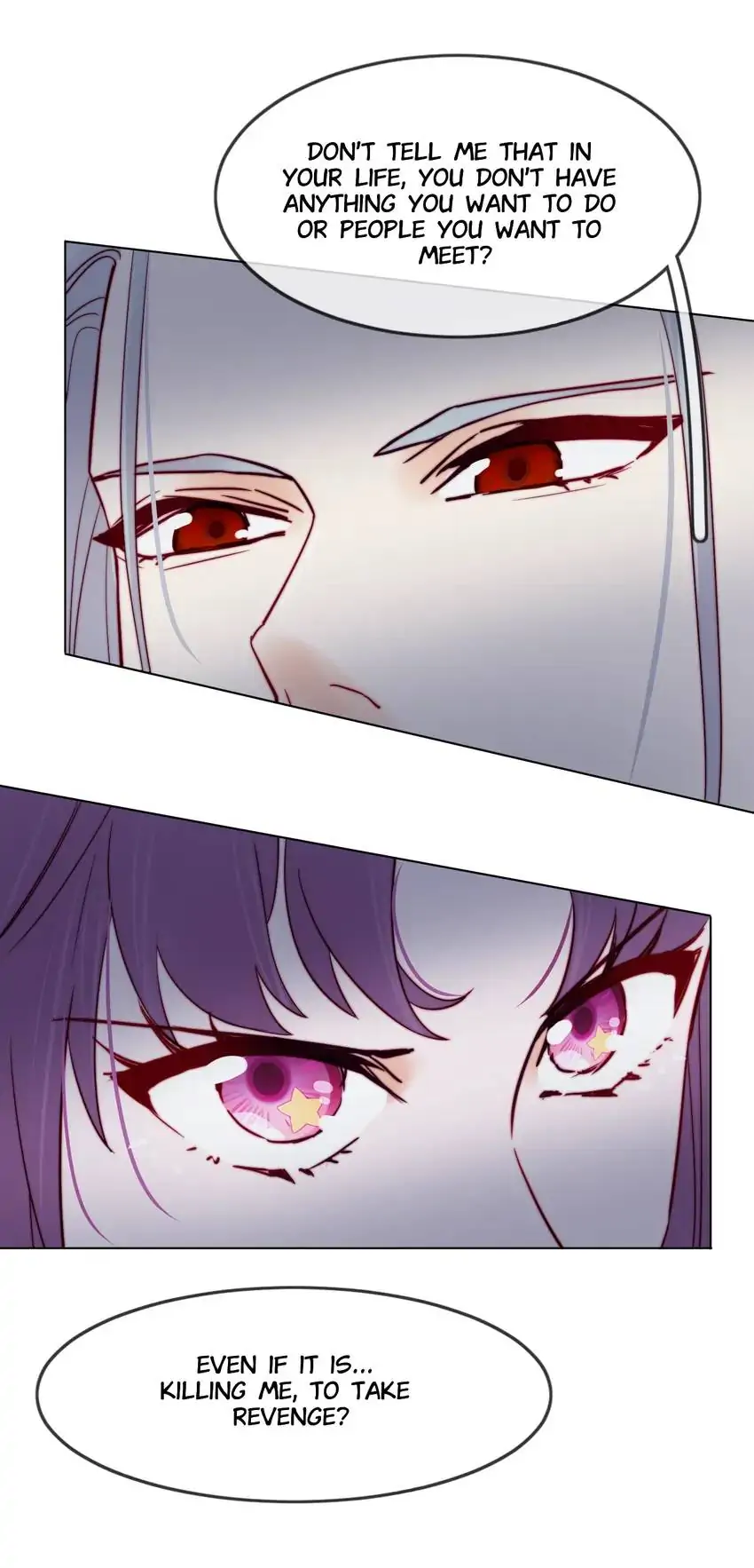 Crossing Dimensions To Chase Love Chapter 7 - page 11