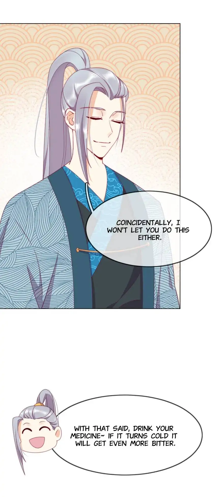 Crossing Dimensions To Chase Love Chapter 7 - page 13