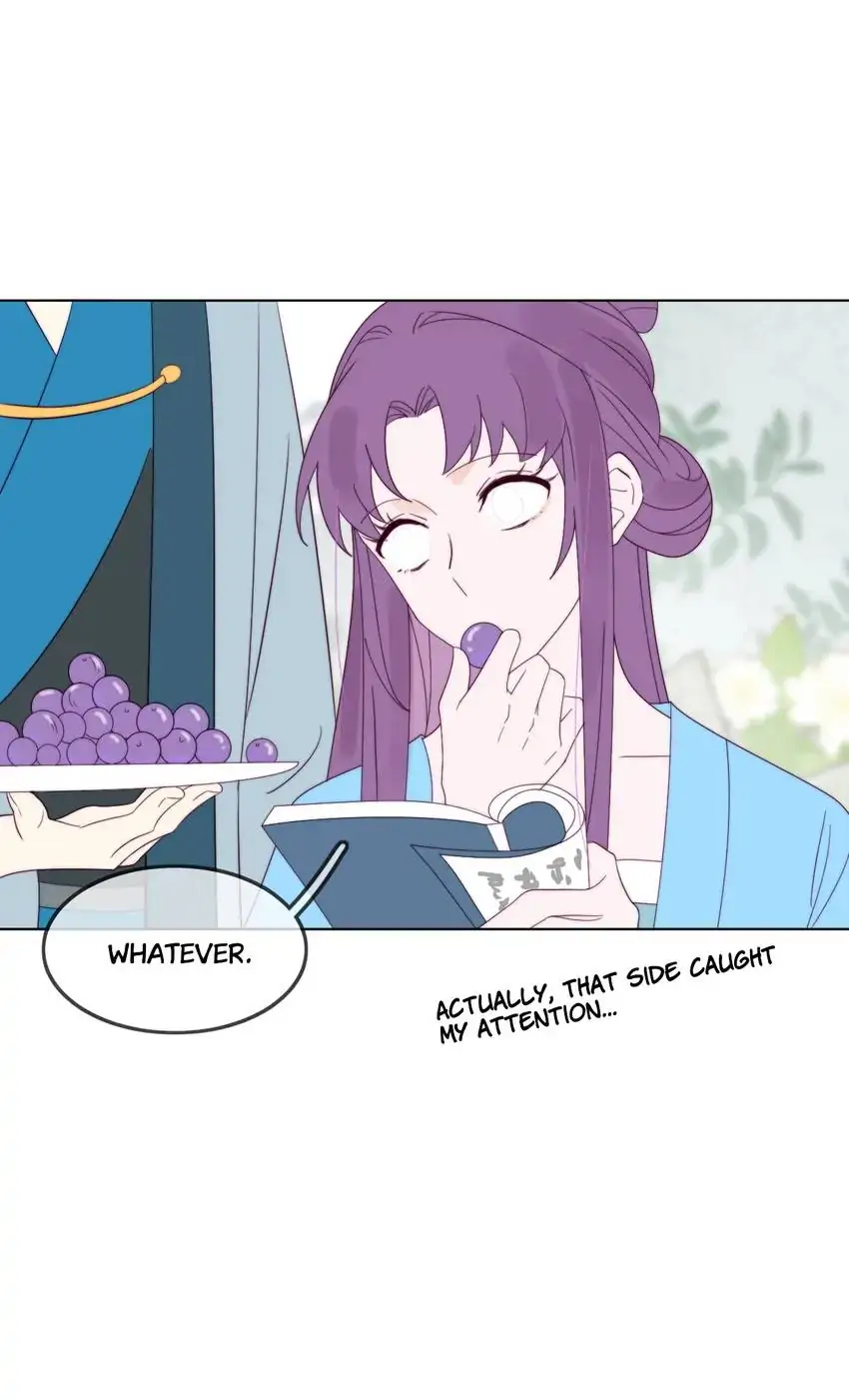 Crossing Dimensions To Chase Love Chapter 7 - page 17