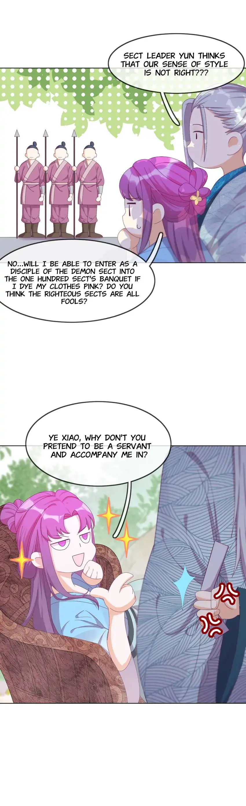 Crossing Dimensions To Chase Love Chapter 7 - page 18