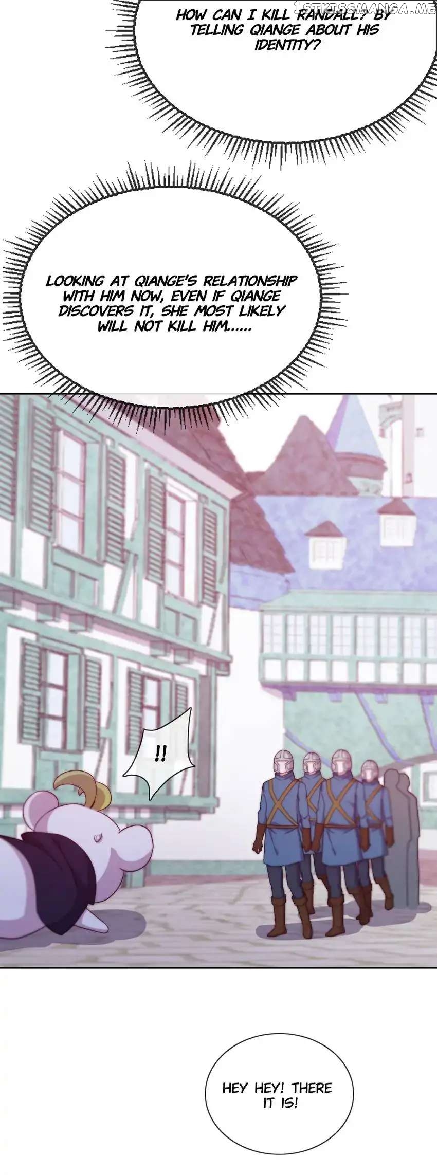 Crossing Dimensions To Chase Love chapter 36 - page 10