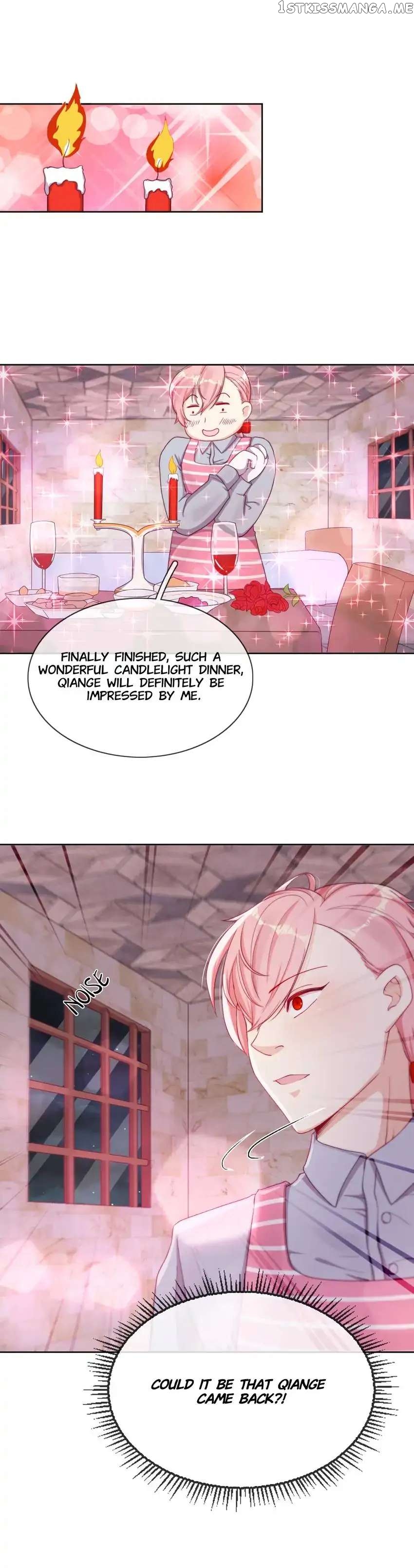 Crossing Dimensions To Chase Love chapter 36 - page 15