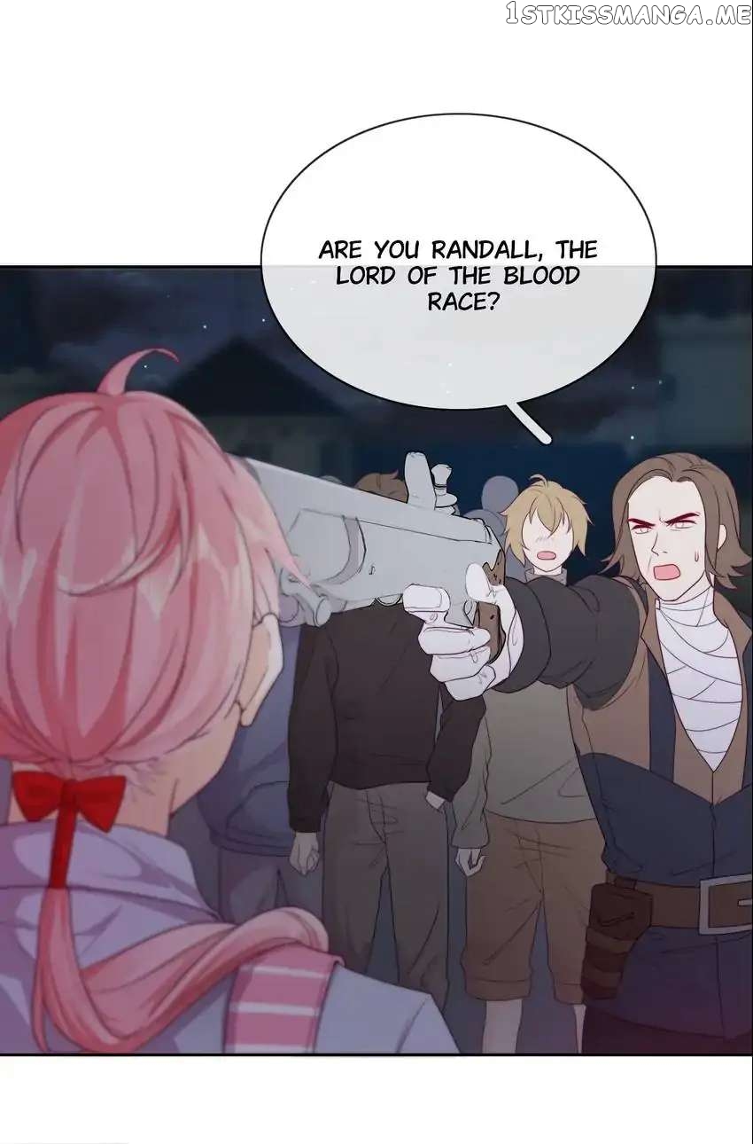 Crossing Dimensions To Chase Love chapter 36 - page 18
