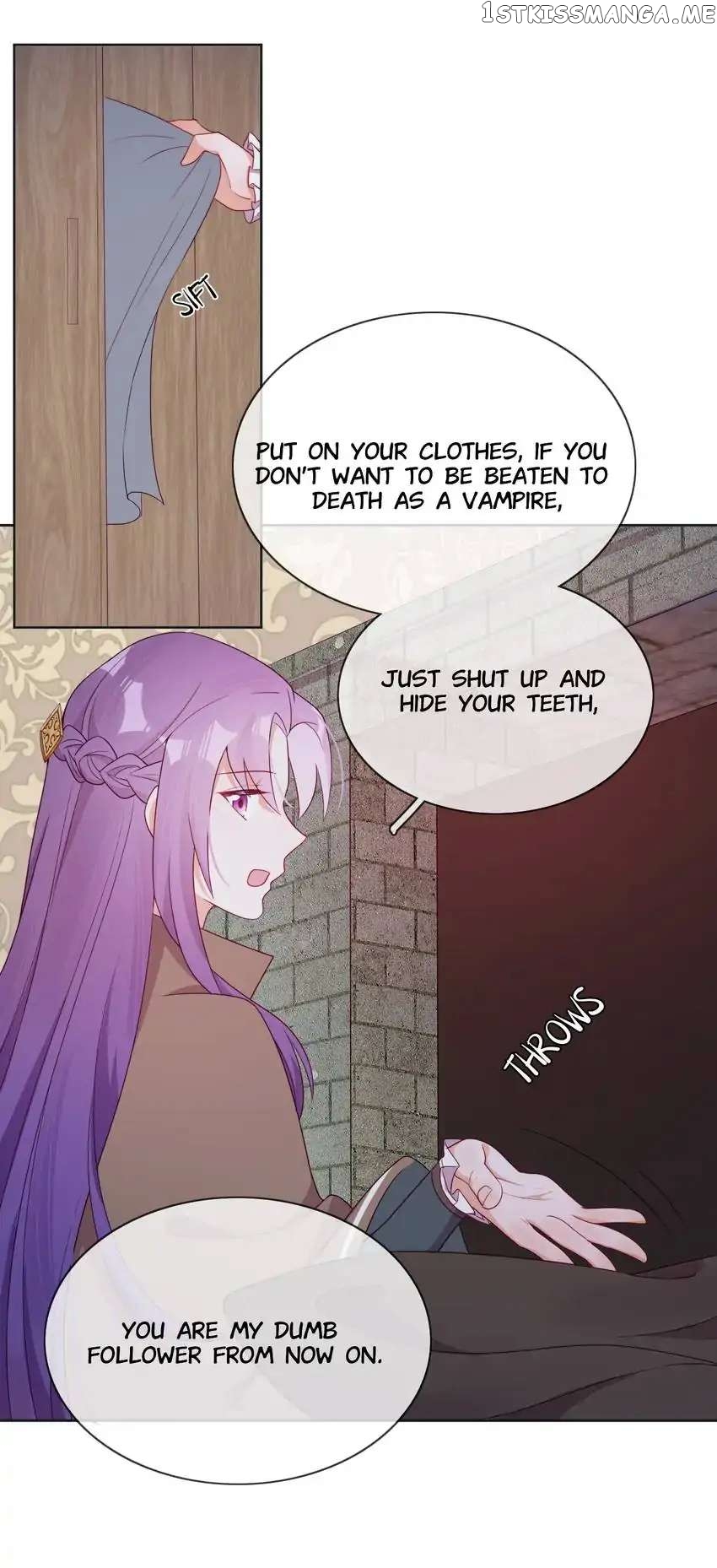 Crossing Dimensions To Chase Love chapter 34 - page 10