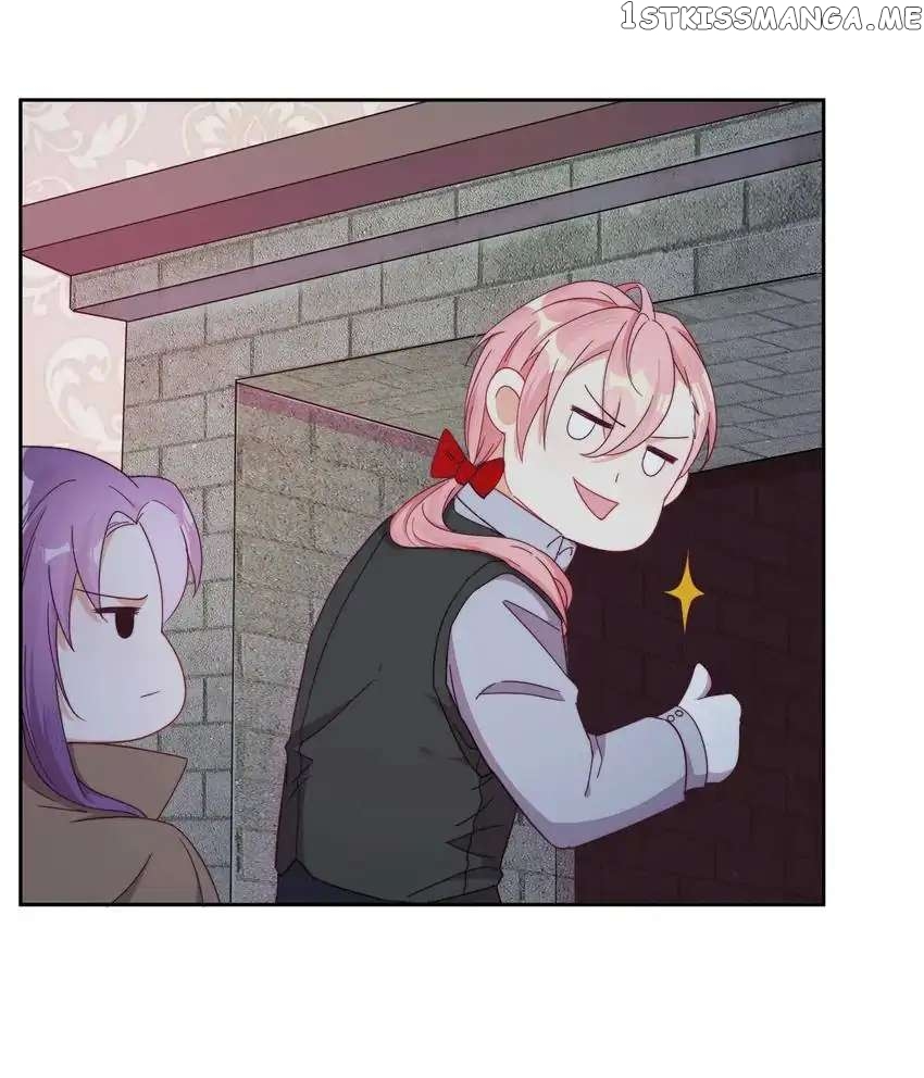 Crossing Dimensions To Chase Love chapter 34 - page 12
