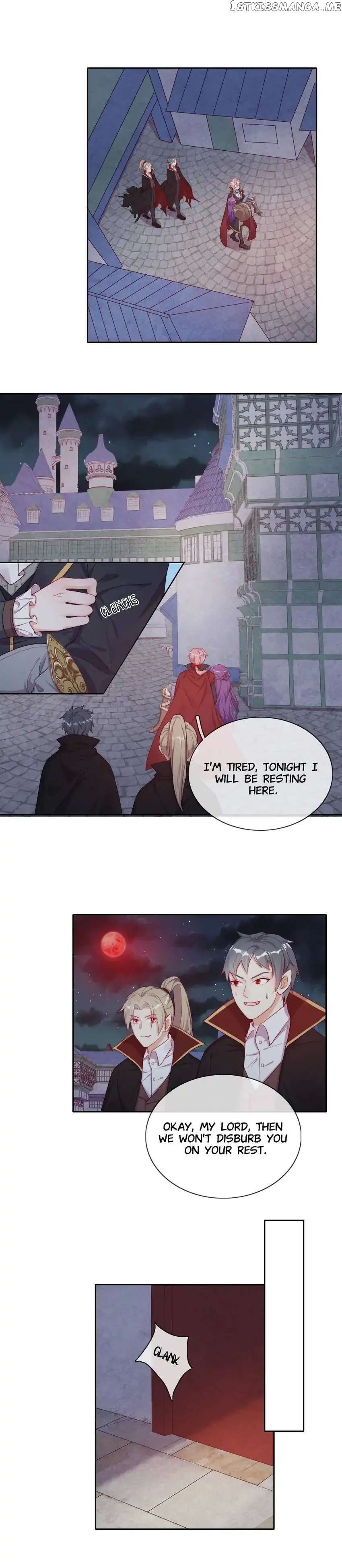 Crossing Dimensions To Chase Love chapter 34 - page 2