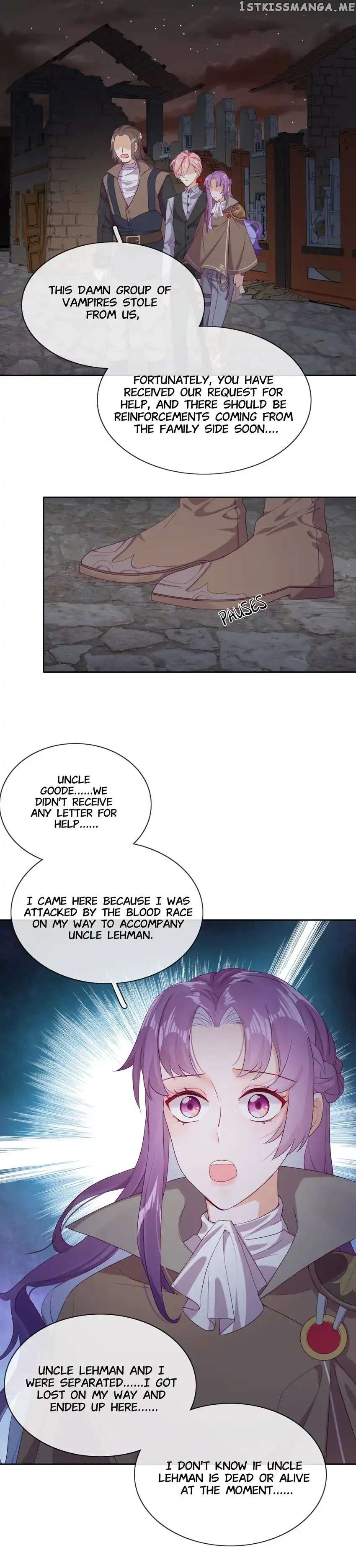 Crossing Dimensions To Chase Love chapter 34 - page 20
