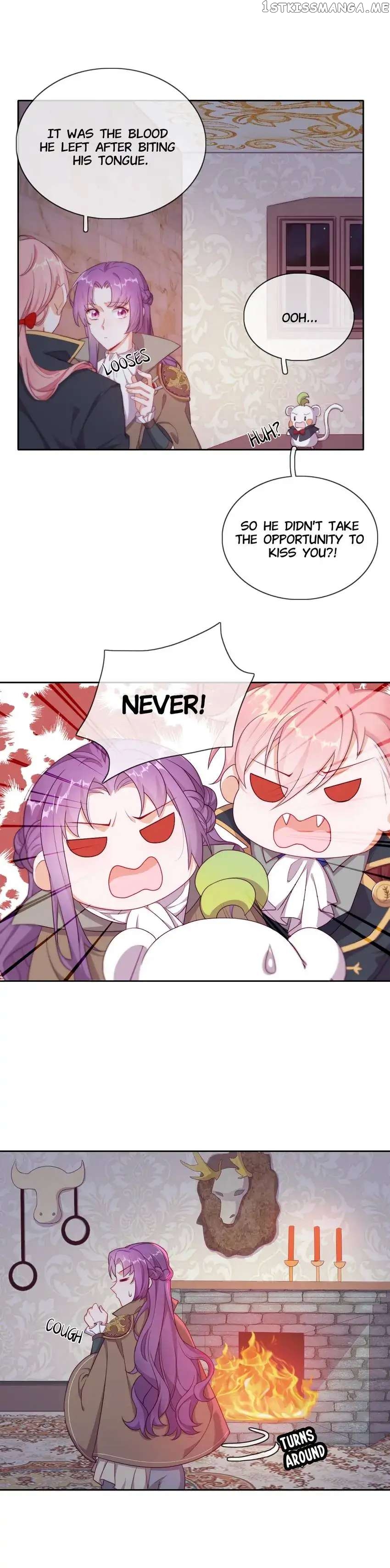 Crossing Dimensions To Chase Love chapter 34 - page 7