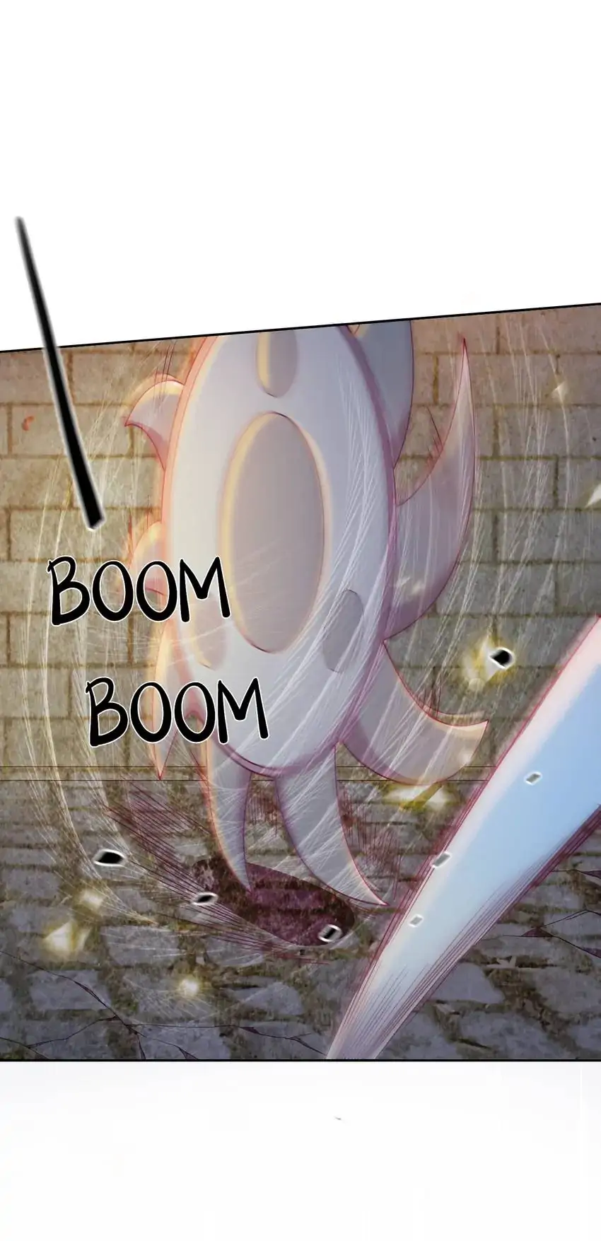 Crossing Dimensions To Chase Love Chapter 10 - page 12