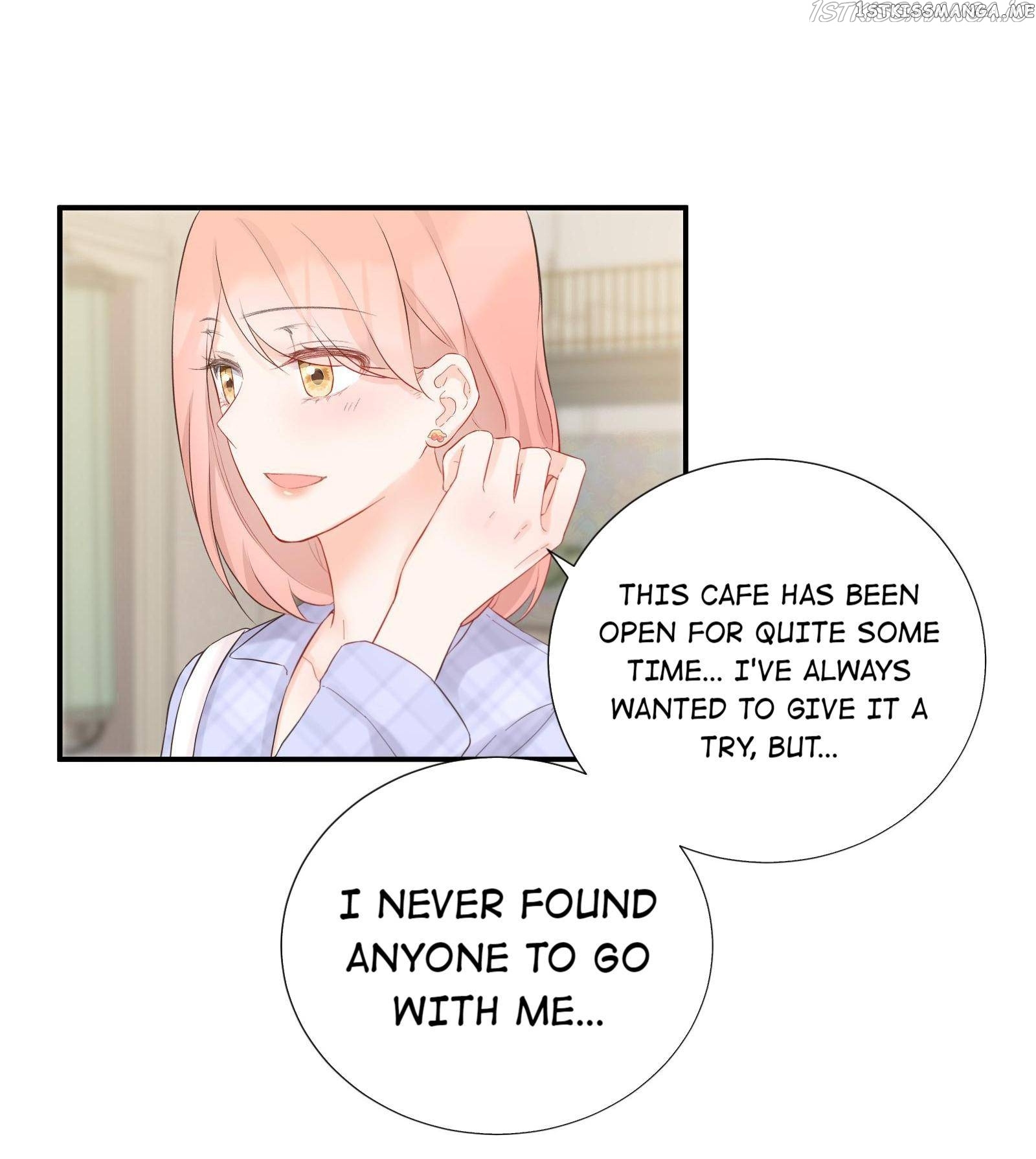 This Contract Romance Must Not Turn Real! chapter 37 - page 18