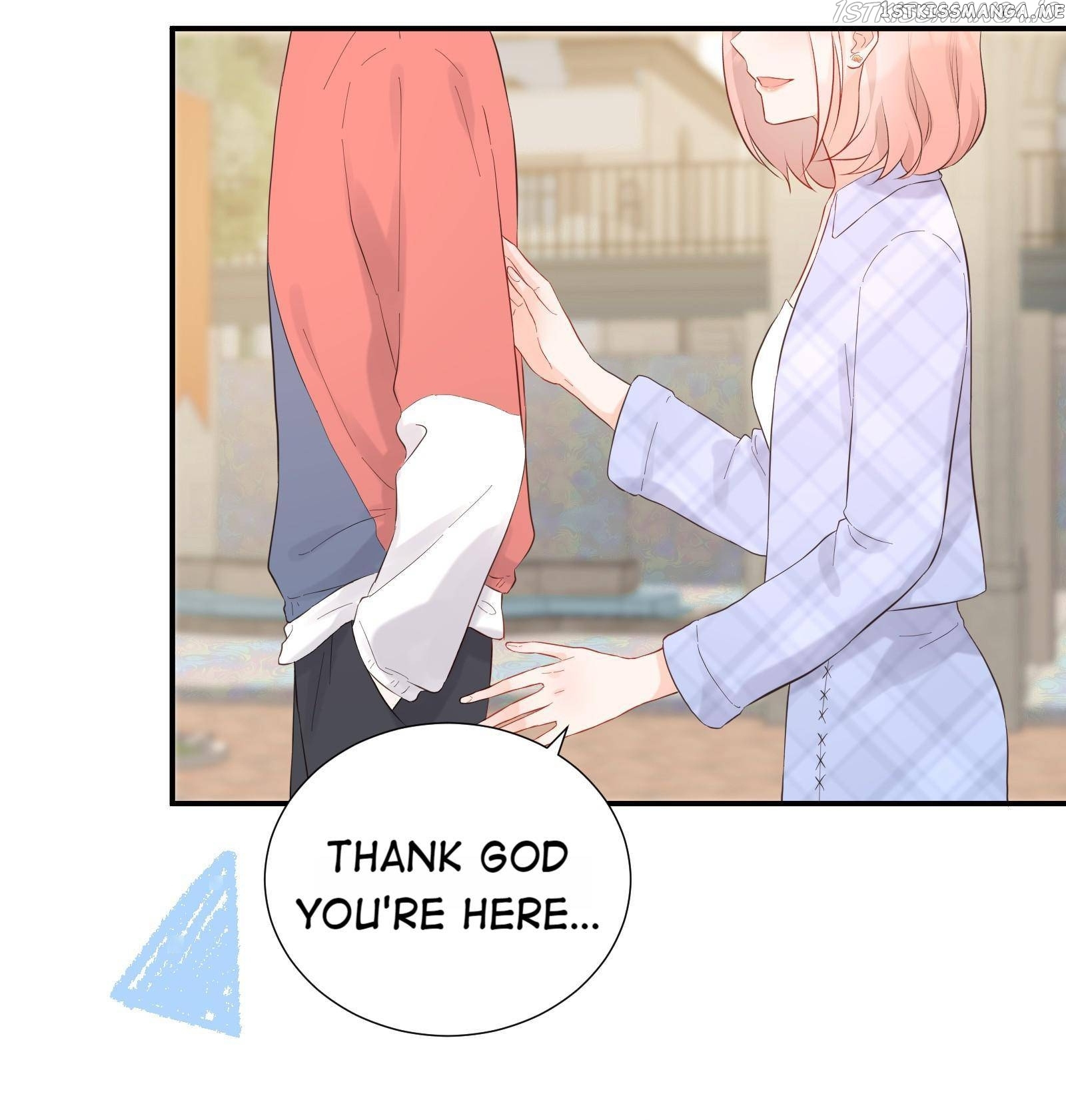 This Contract Romance Must Not Turn Real! chapter 37 - page 19