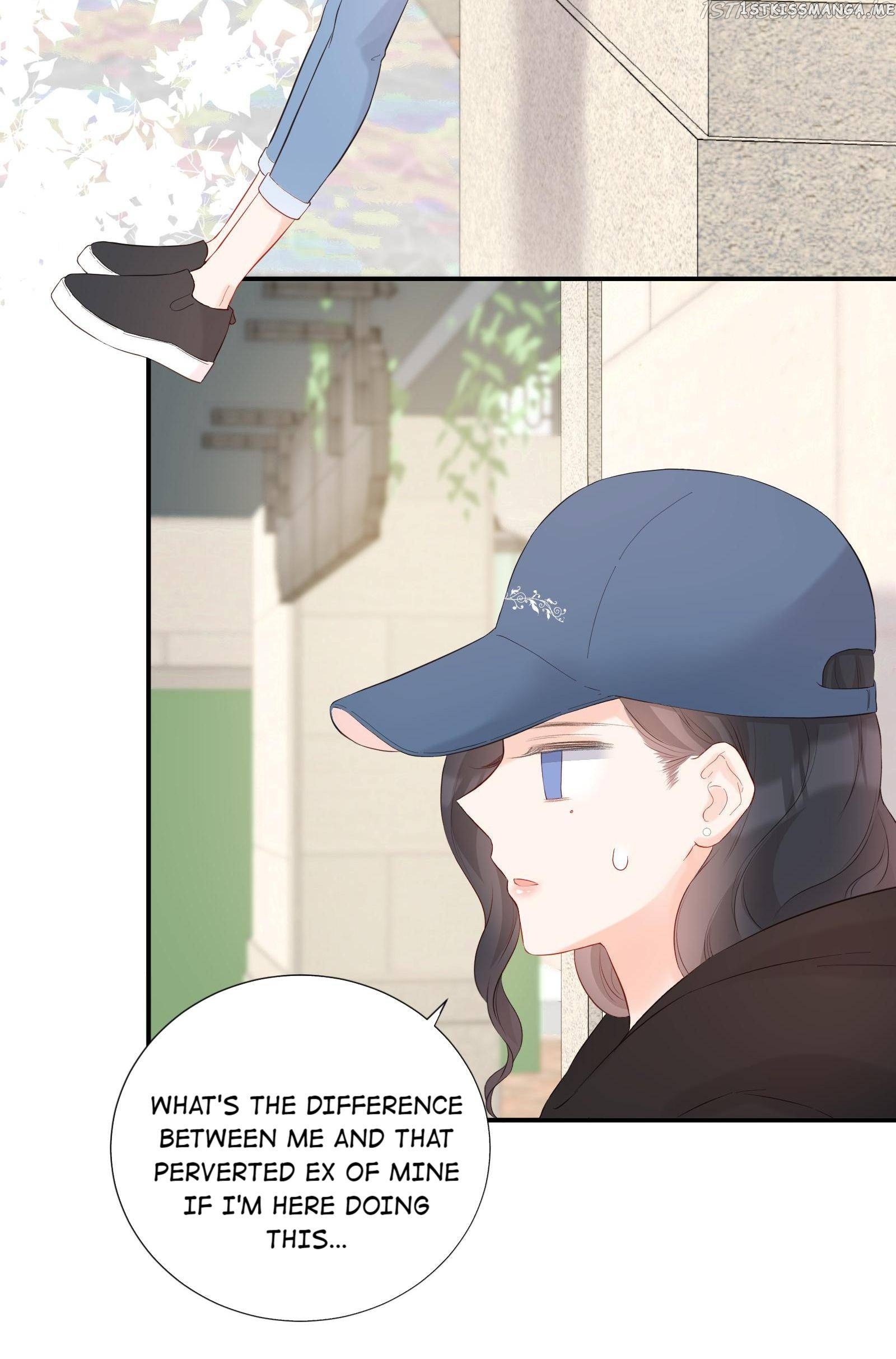 This Contract Romance Must Not Turn Real! chapter 37 - page 25