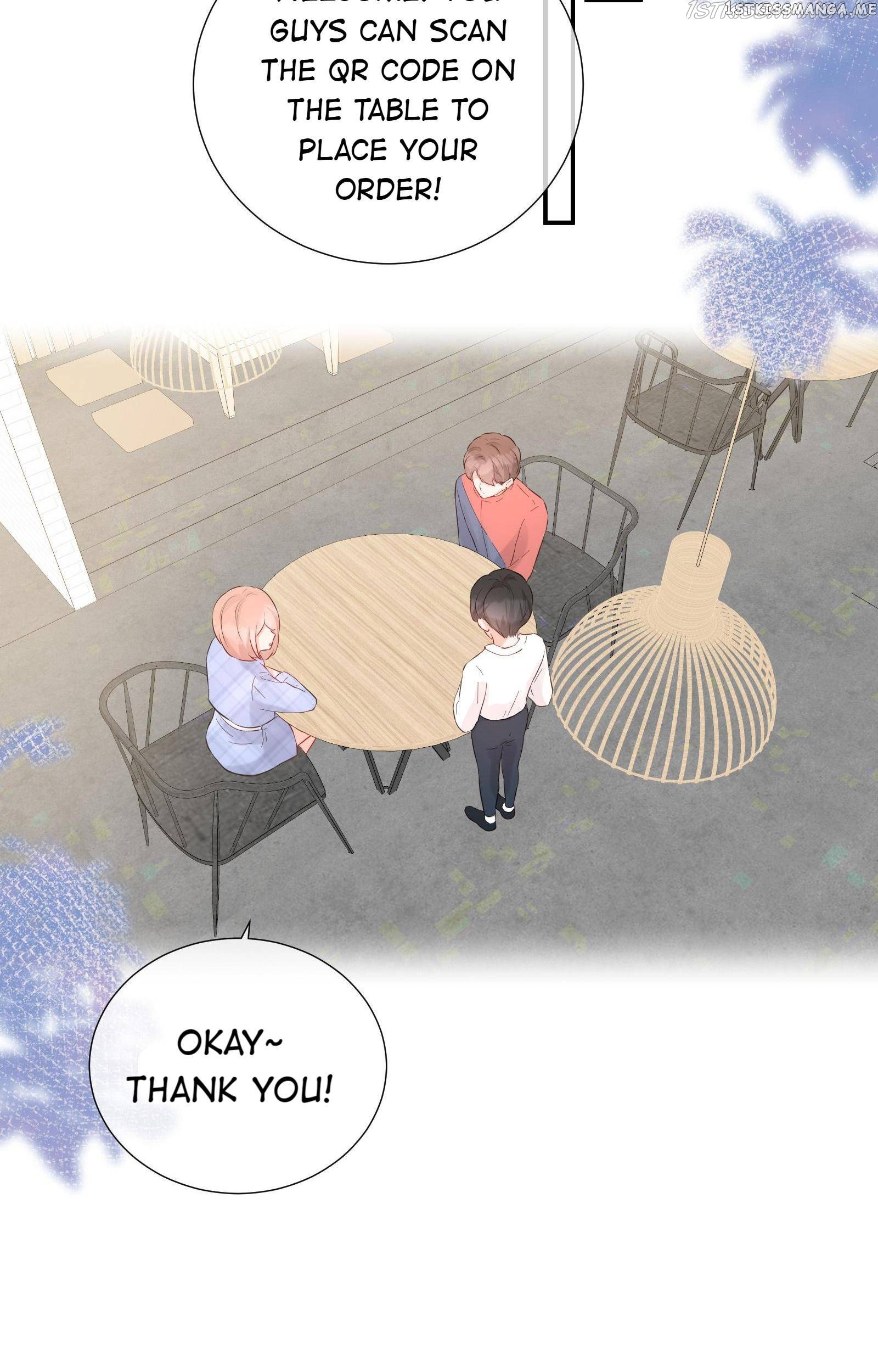 This Contract Romance Must Not Turn Real! chapter 37 - page 27