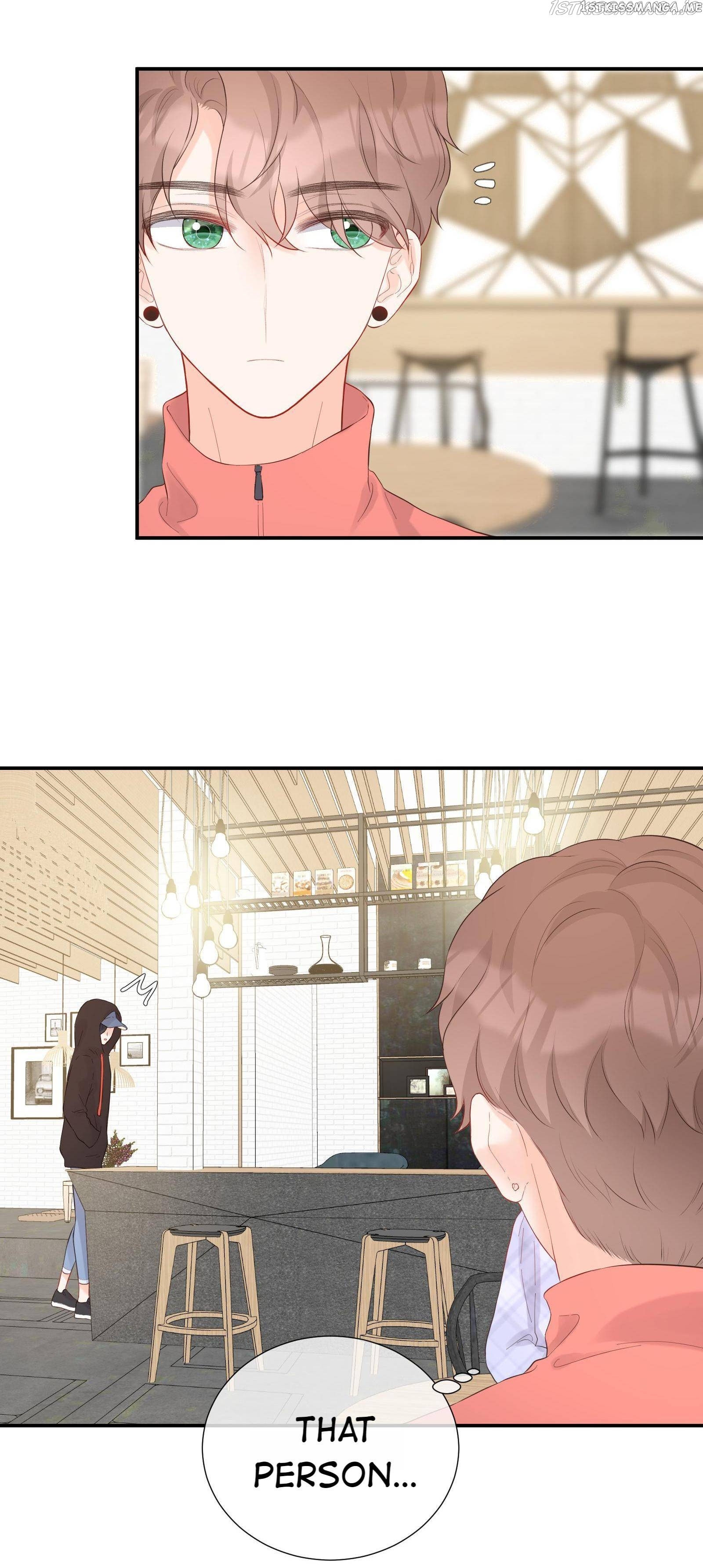 This Contract Romance Must Not Turn Real! chapter 37 - page 29