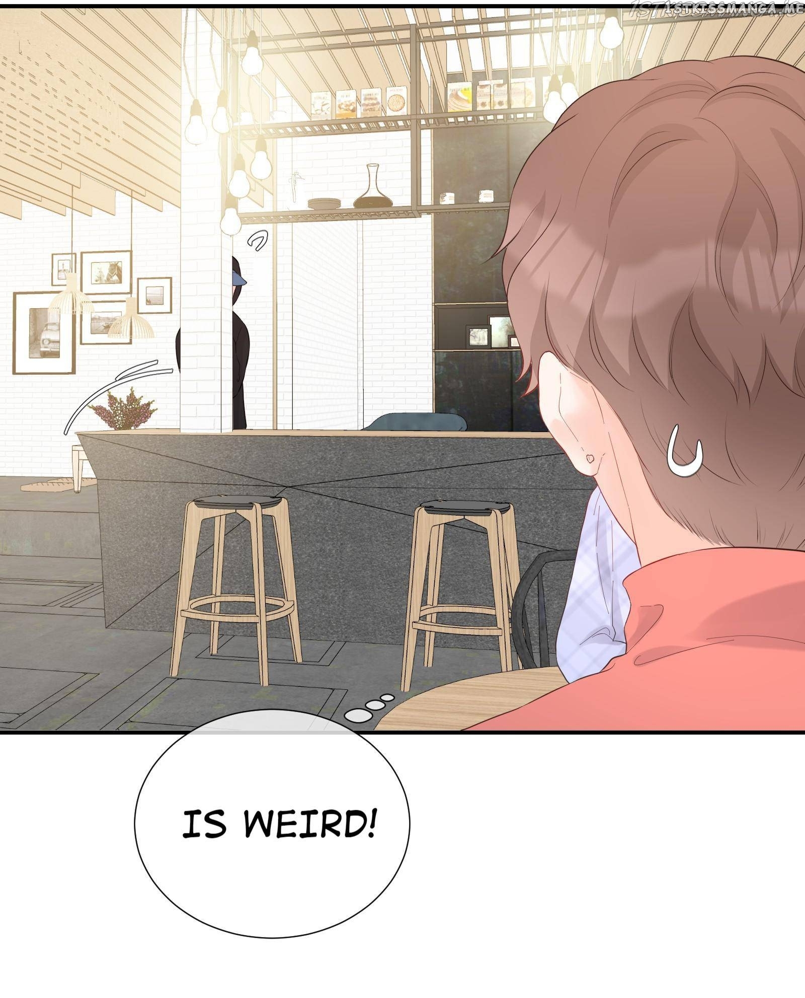 This Contract Romance Must Not Turn Real! chapter 37 - page 30