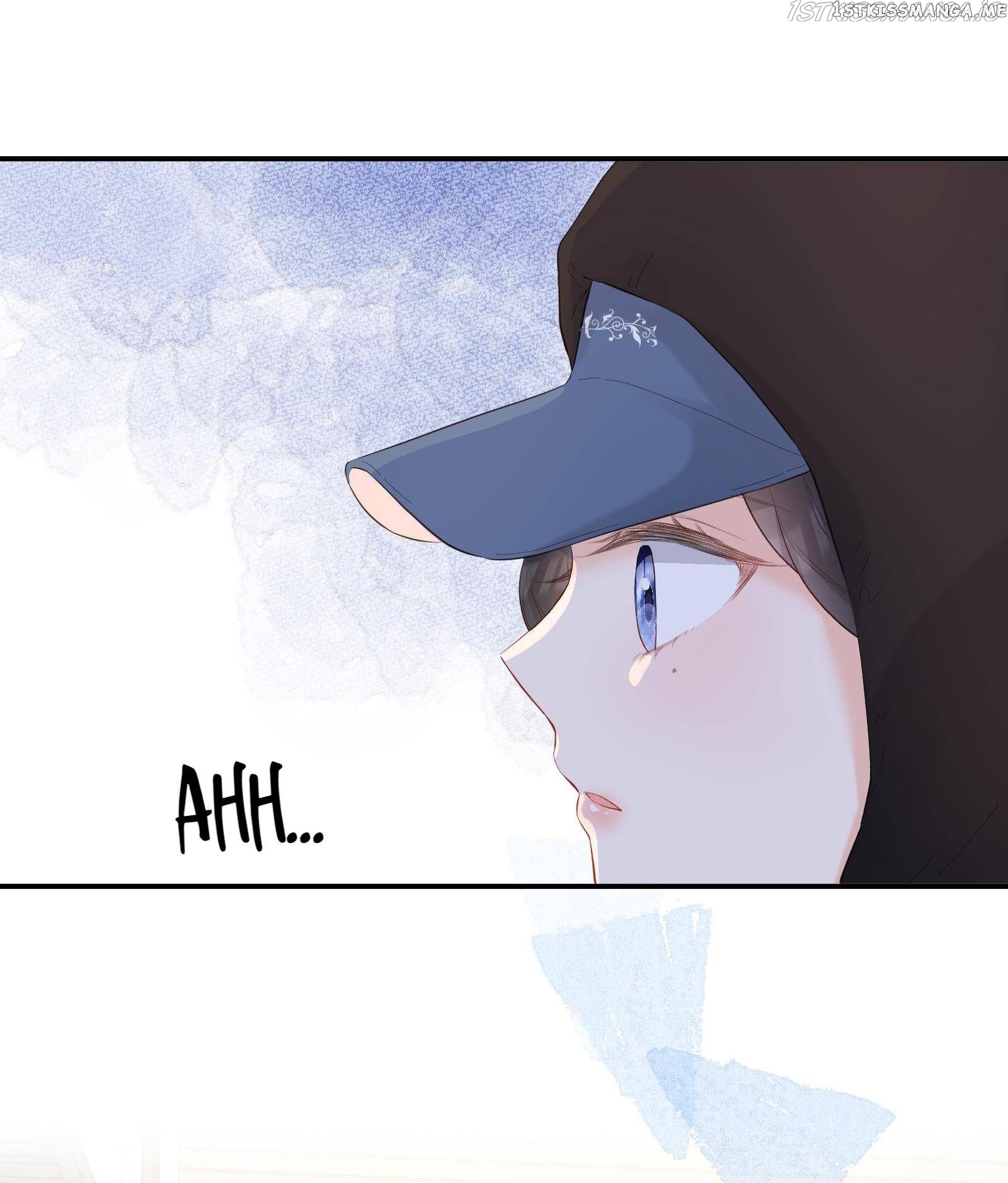 This Contract Romance Must Not Turn Real! chapter 37 - page 40