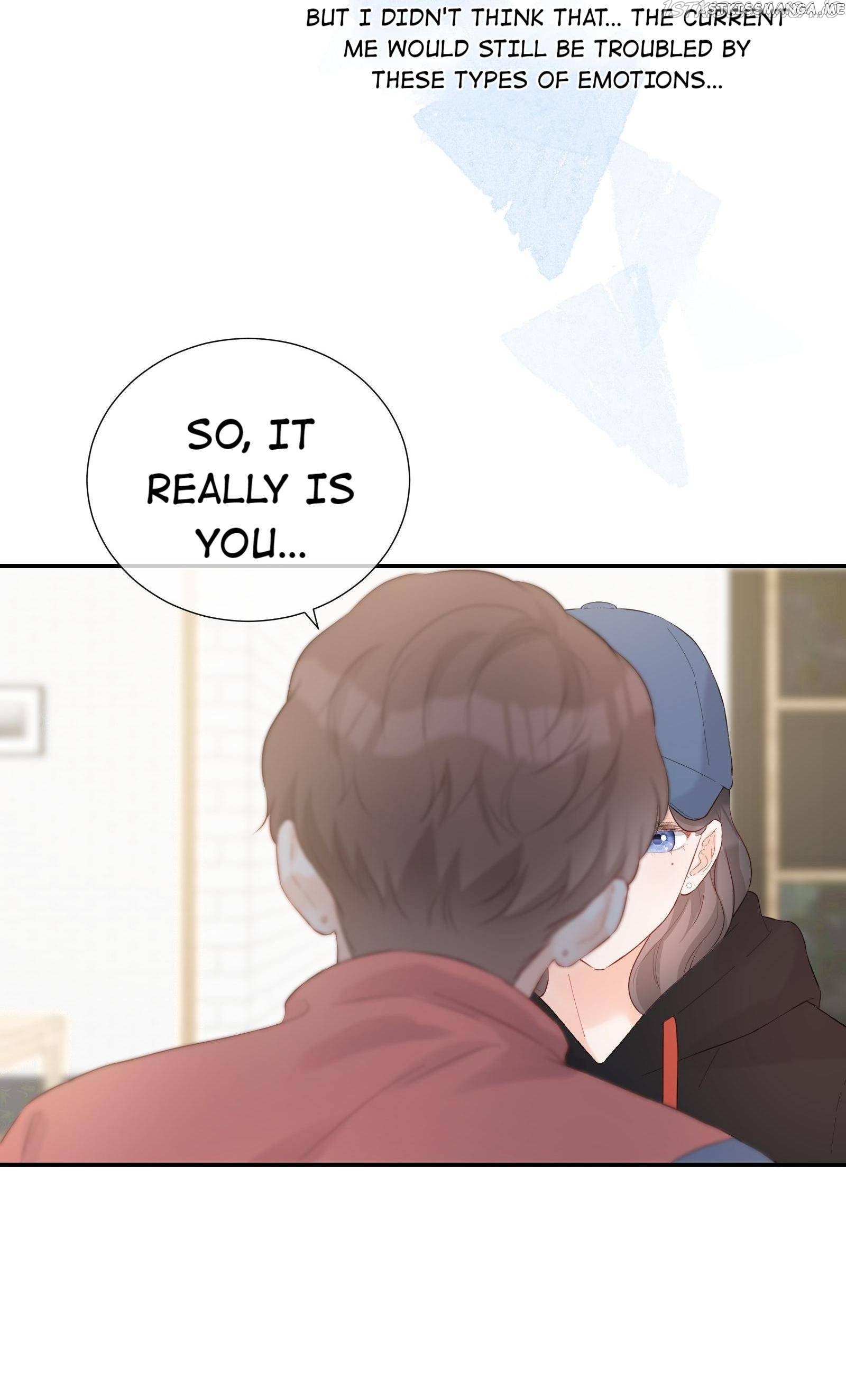 This Contract Romance Must Not Turn Real! chapter 37 - page 43