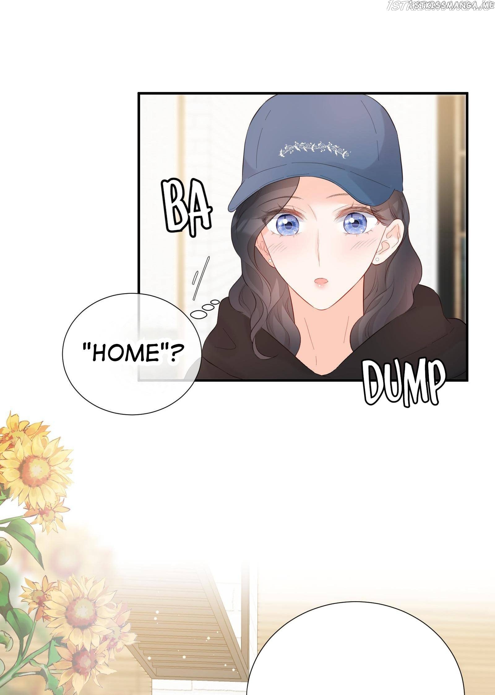 This Contract Romance Must Not Turn Real! chapter 37 - page 48