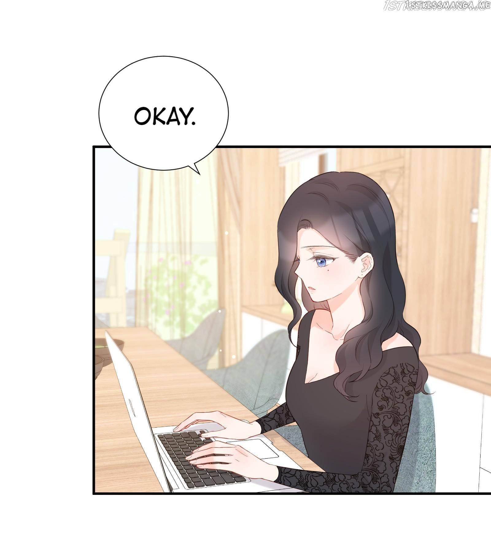 This Contract Romance Must Not Turn Real! chapter 37 - page 6