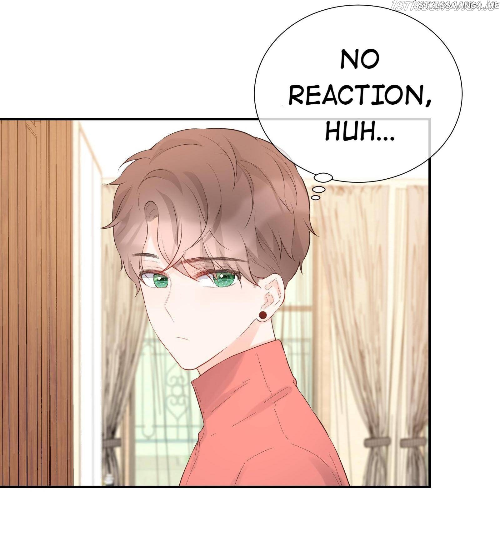 This Contract Romance Must Not Turn Real! chapter 37 - page 7