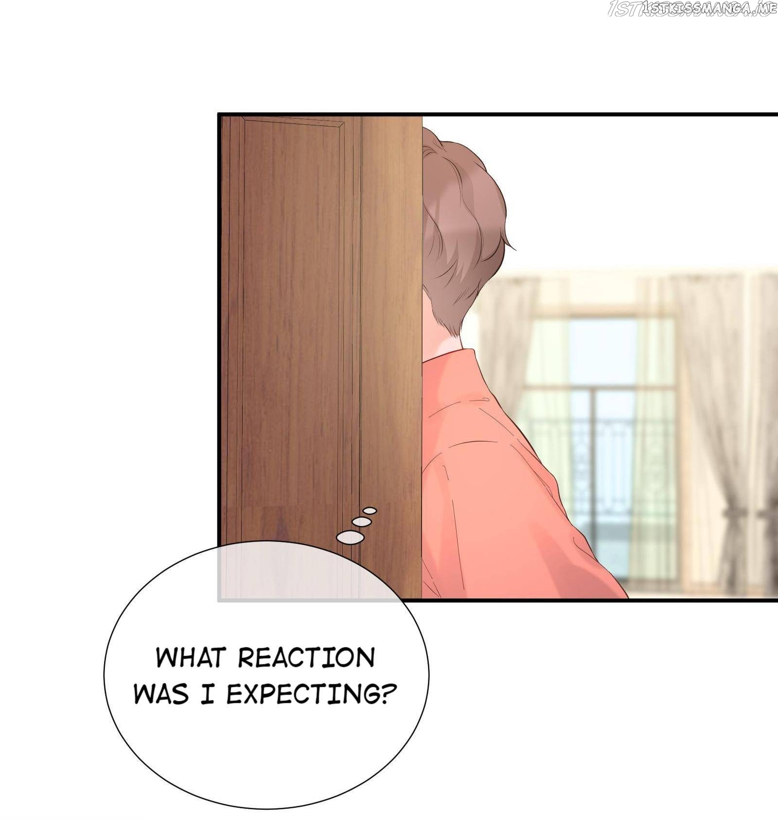 This Contract Romance Must Not Turn Real! chapter 37 - page 8